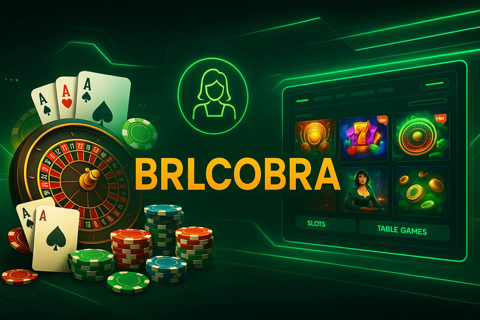 Cassino Online BRLCOBRA 